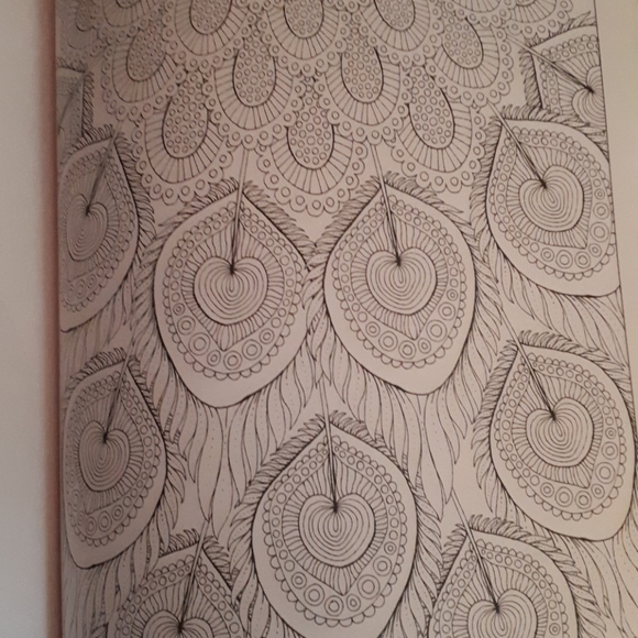 NEW, Majeatic Animal Colouring Book - Picture 4 of 7